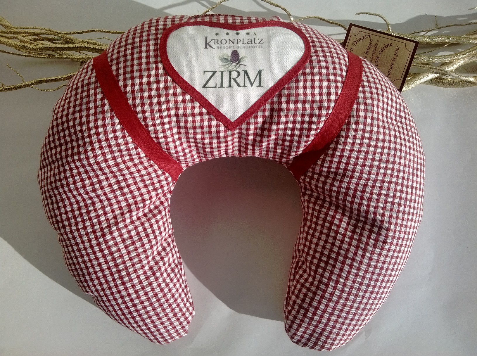 neck pillow