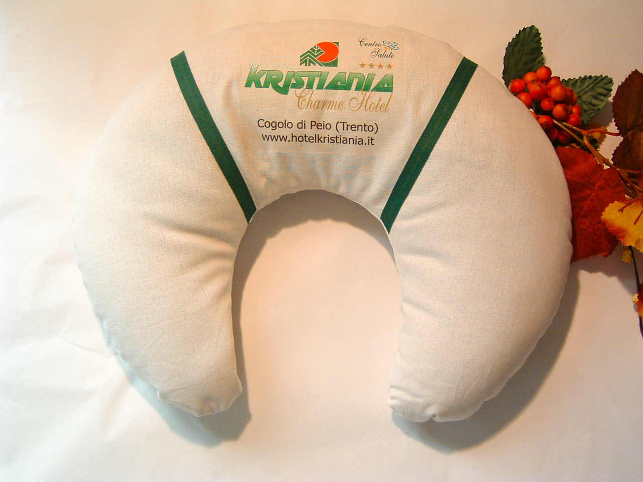 neck pillow
