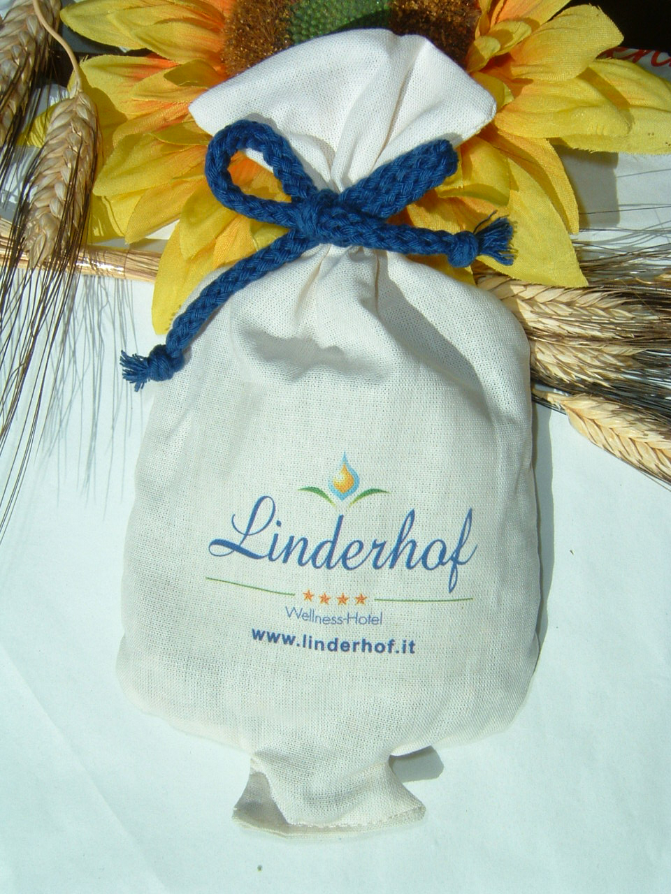 Kirschkernkissen