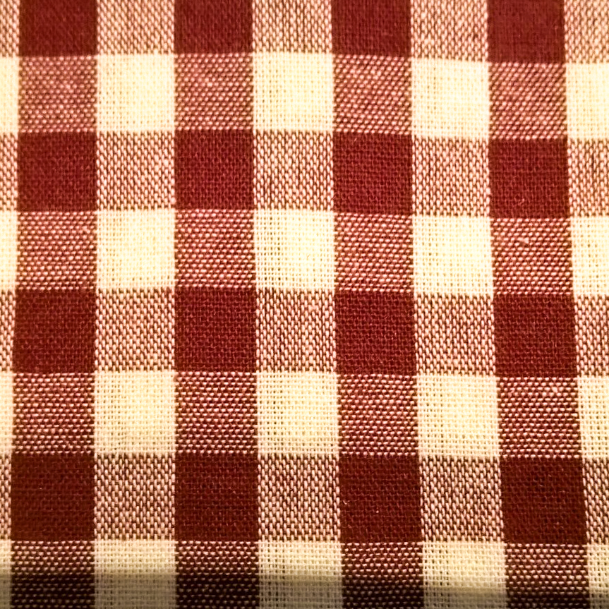 Bordo/squared large