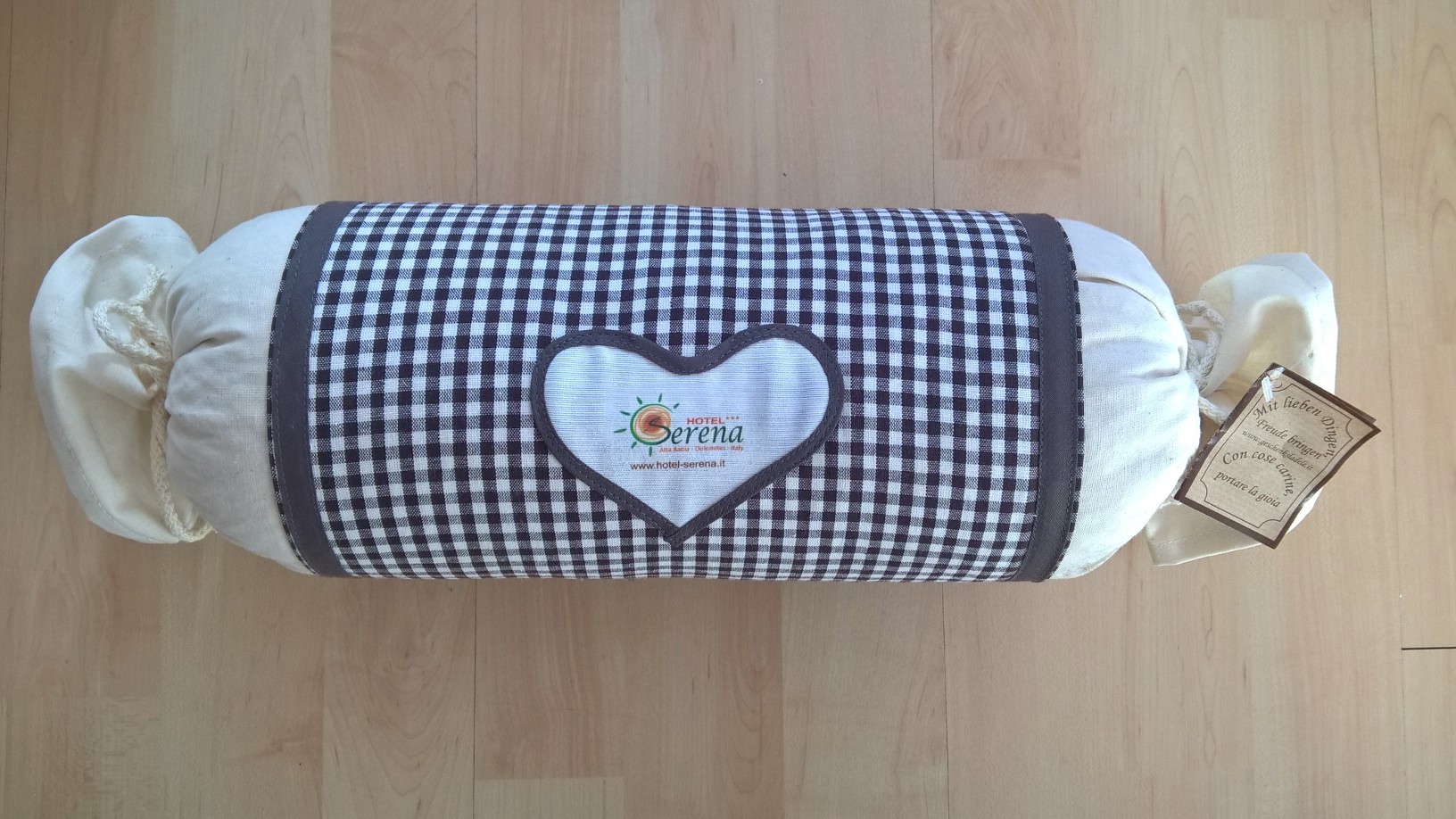 bolster