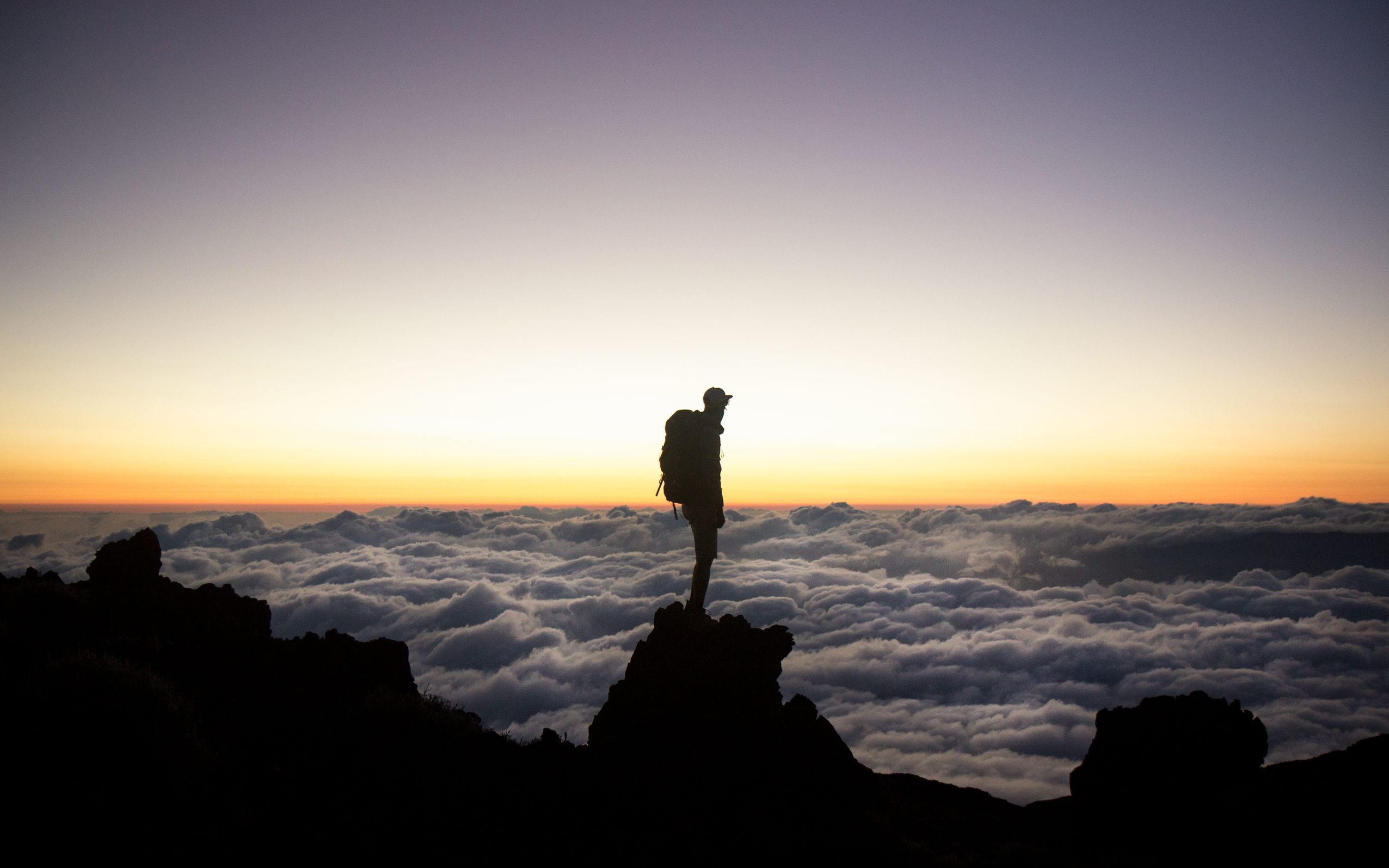 Randonner au Piton des Neiges Ayapana Réunion