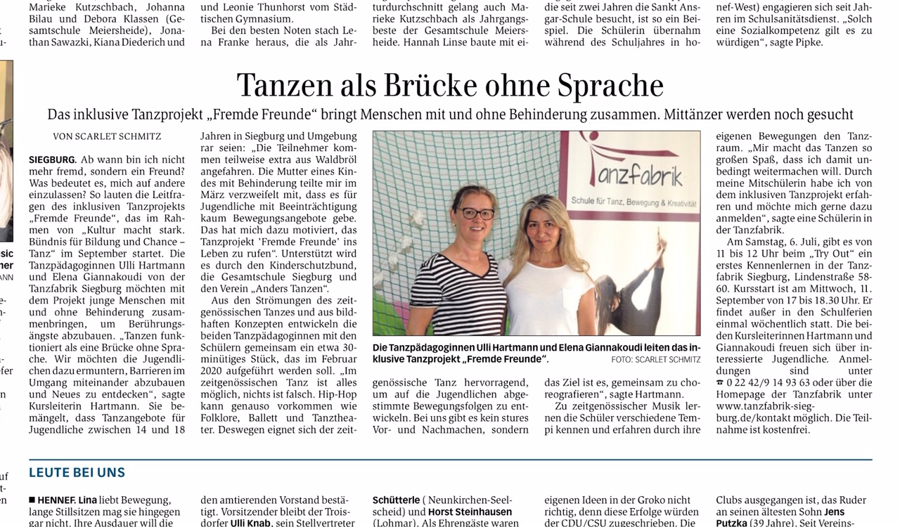 Generalanzeiger Bonn