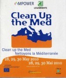 Clean Up the Med