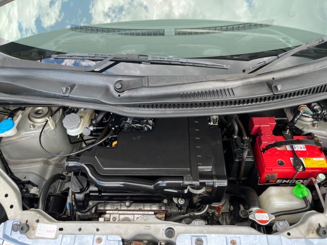 タイミングベルト車ですので経済的ですよ！
