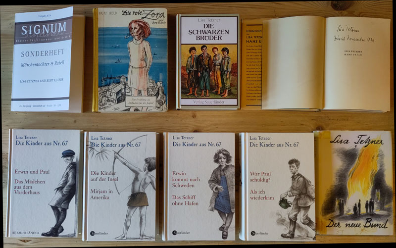 Atelier Café Atelier-Café Restaurant Daniel Gisler Kunst Künstler Maler Kunstmaler Kulinarik Gourmet Erlebnispakete Hausbibliothek Literatur Lisa Tetzner Kurt Held Kläber Krinau Toggenburg Ostschweiz St. Gallen