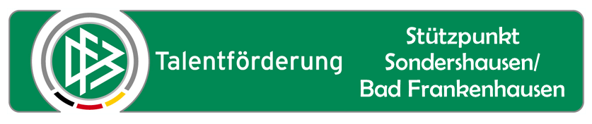 Stützpunkt Kyffhäuser - DFB-Talentförderung