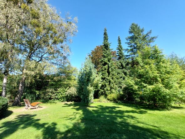 erzherzog johann park in der fernitz-mellach