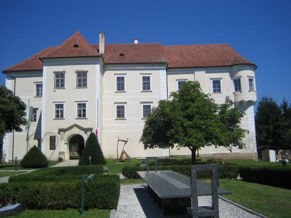 Burgau in der Steiermark