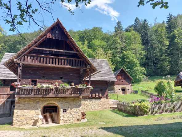 freilichtmuseum stübing