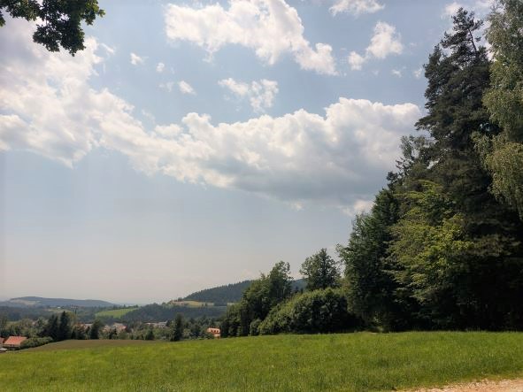 am schöckl - die saison ist eröffnet!