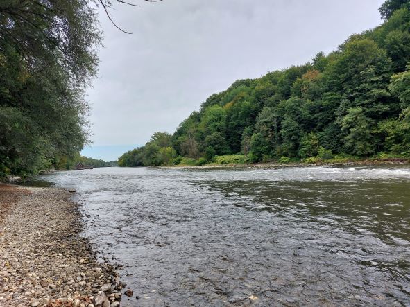 an der mur