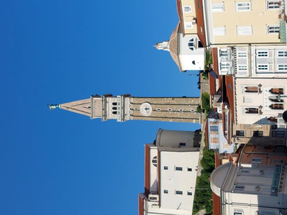 abbraccia pirano - umarme piran