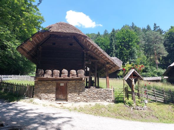 freilichtmuseum stübing - ein besonderer ort
