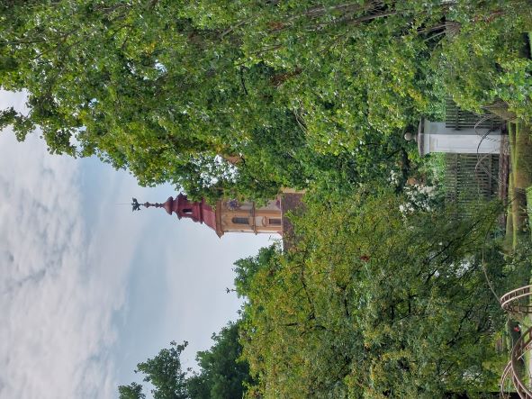 Eggenberg - wer blickt da noch durch?