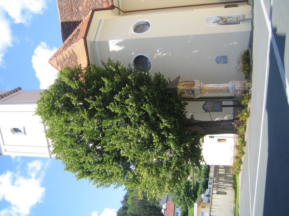 Bärnbach, Maria Lankowitz, Köflach