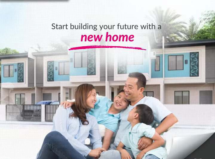 AMANI Townhouse