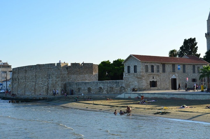 Military Traditional Fort