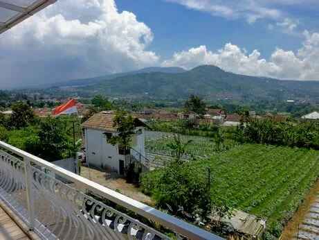 Dijual properti di Bandung