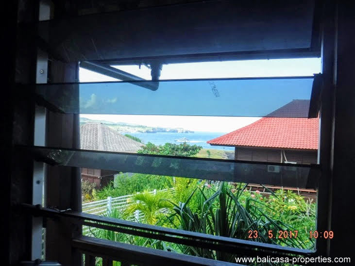 Ceningan Island property for sale