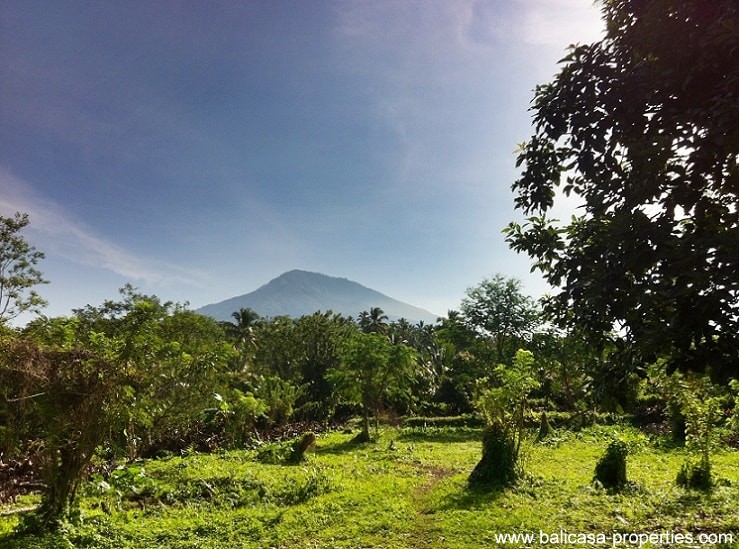 Tabanan land for sale