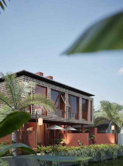 Canggu property for sale