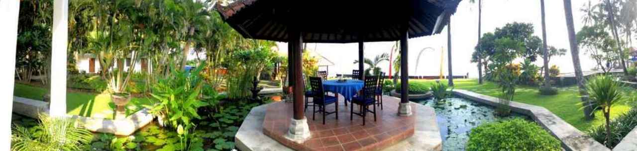 East Bali resort for sale by owner. For sale by owner