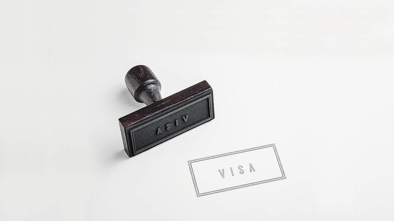 Visa regulations entering Indonesia
