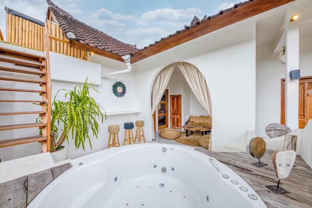 Canggu real estate for sale
