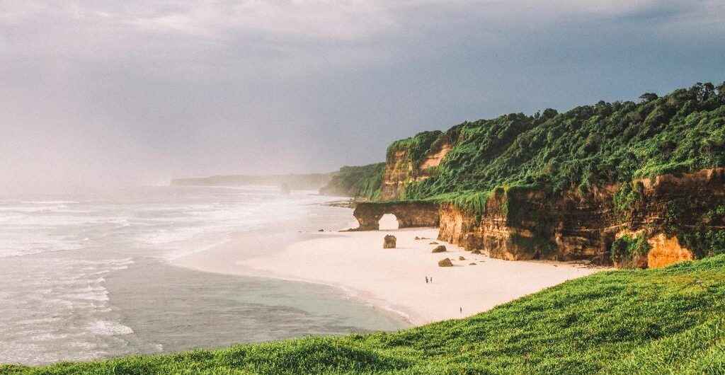 Bwana Beach West Sumba