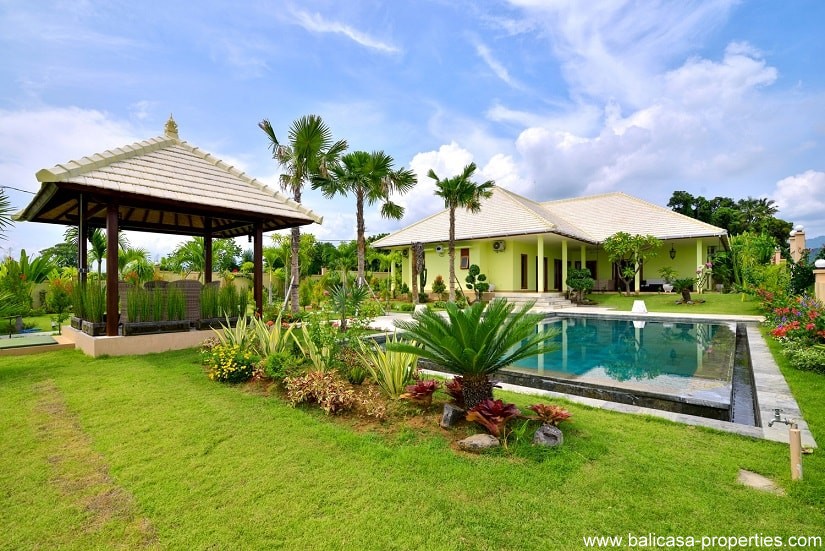 Umeanyar villa for sale