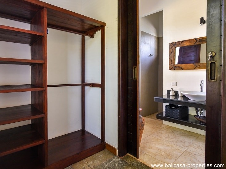 North Bali villa for sale