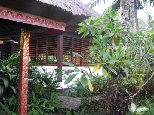 Padangbai villa for sale. For sale by owner