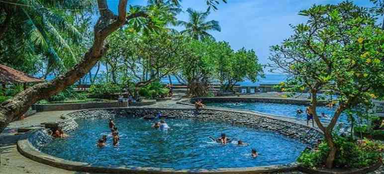 Air Sanih near Kubutambahan, Bululeng, Bali