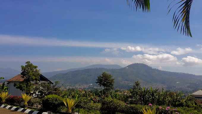 Dijual properti di Bandung