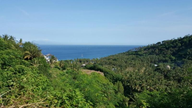 Senggigi land for sale