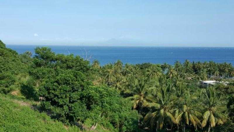 Lombok land for sale