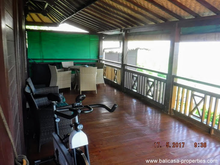 Ceningan Island property for sale