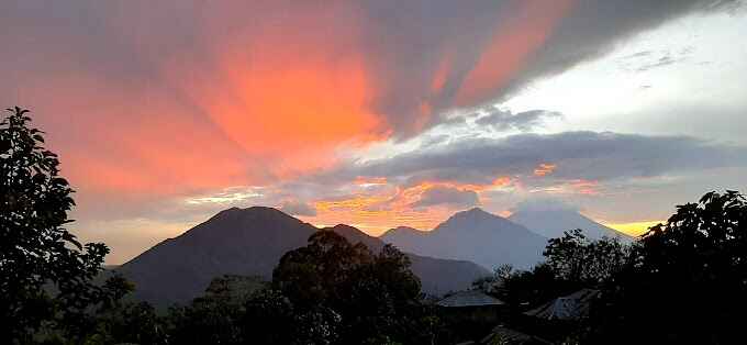 Kintamani real estate for sale