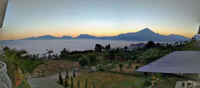 Dijual properti di Bandung