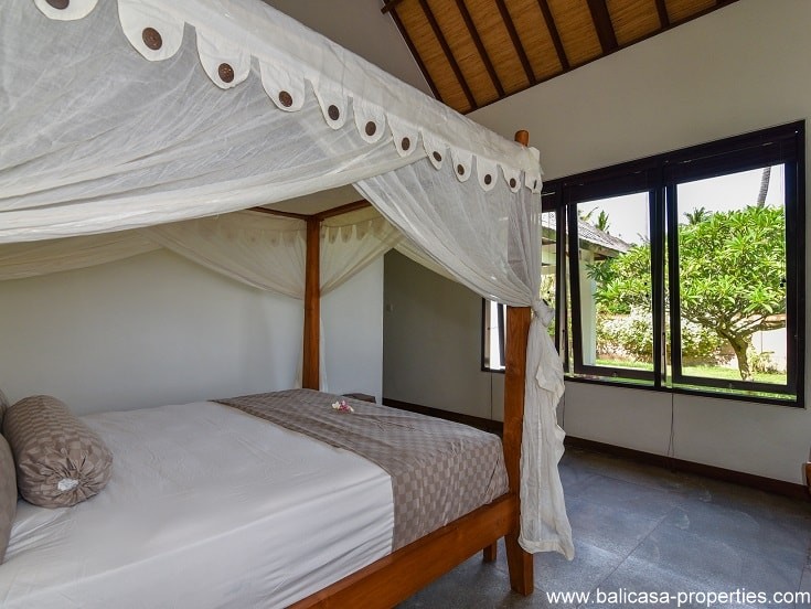 North Bali villa for sale