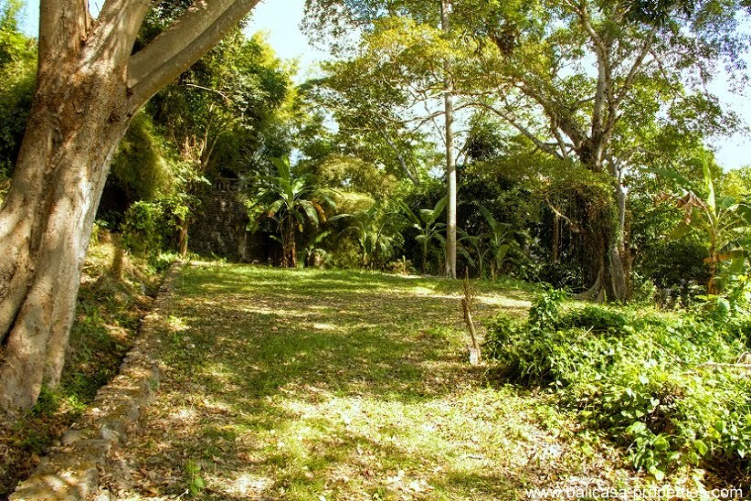 Padang Galak land for sale