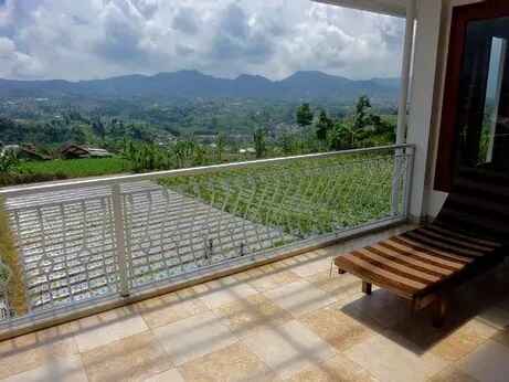 Dijual properti di Bandung