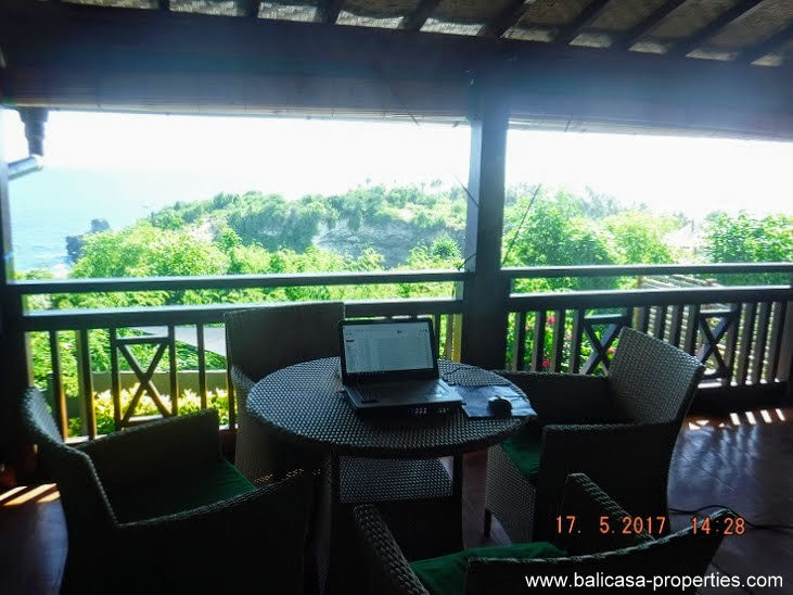 Ceningan Island property for sale