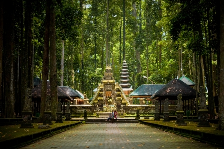Badung-Denpasar regencies in Bali - Balicasa Properties