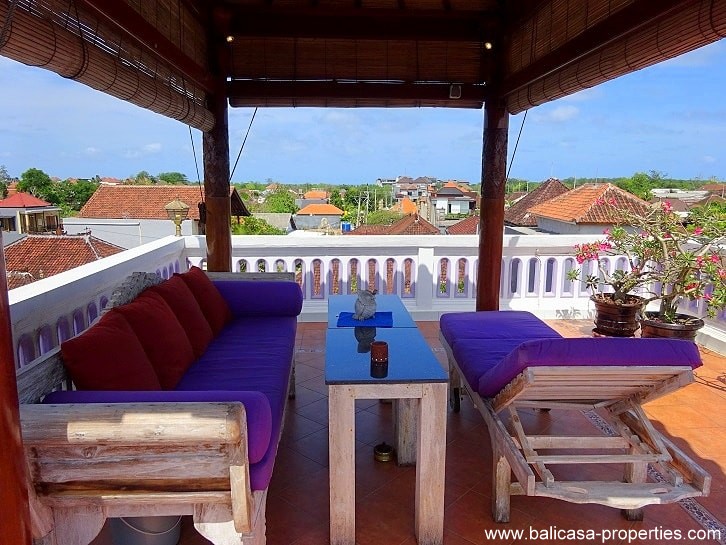 Jimbaran house for sale