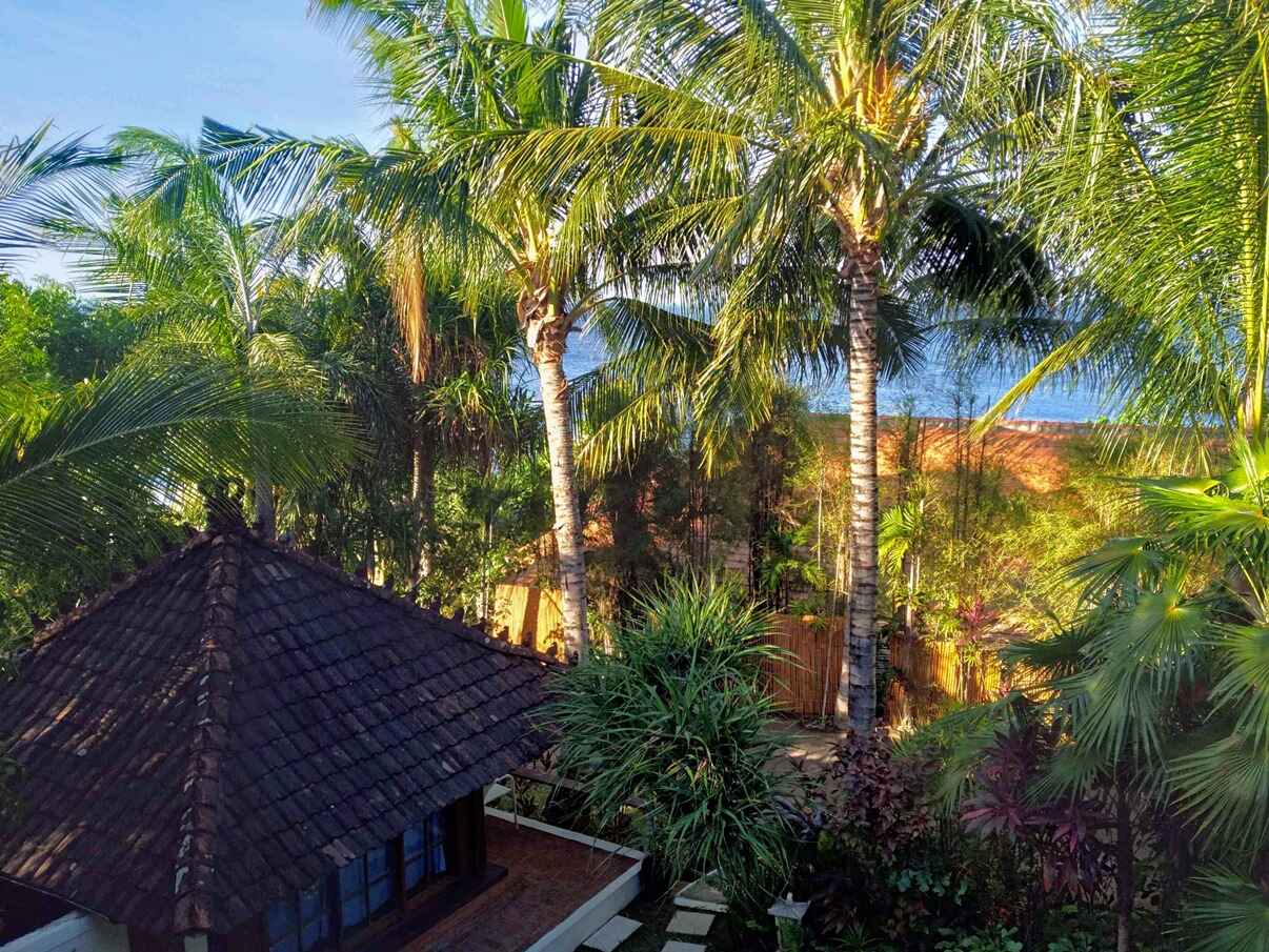 Tulamben beachfront villa for sale Balicasa Properties