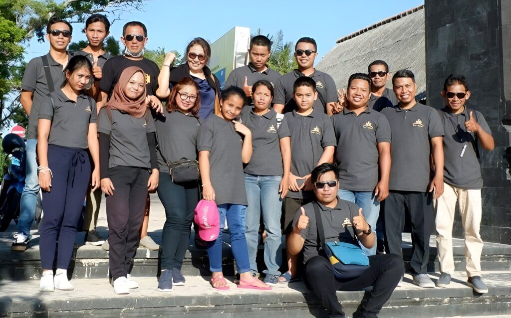 Bali businesses & services