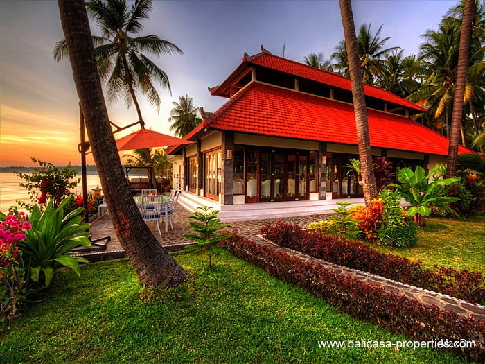North Bali beachclub