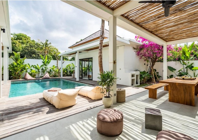 Amed off plan villa for sale Balicasa Properties